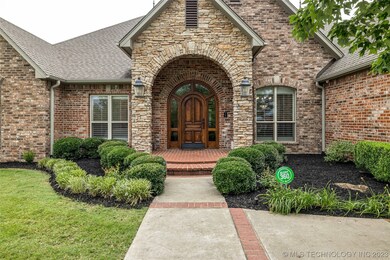 7 S Webb Place, Sapulpa, OK 74066 - photo 2