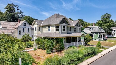 48 Mechanic St, Shelburne Falls, MA 01370 - photo 2