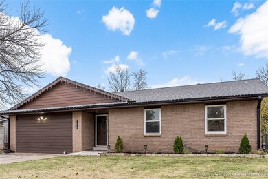 1629 S Sycamore Ave, Broken Arrow, OK 74012 - photo 3