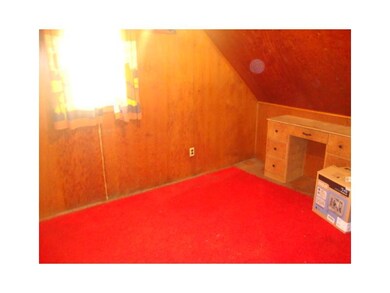 Bedroom.