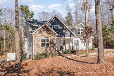 100 Lexington Ave, Zebulon, NC 27597 - photo 3