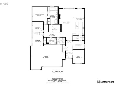 1646 N Ponderosa St, Canby, OR 97013 - photo 7