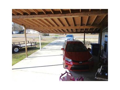 Other. 2 Car Carport