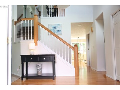 Entrance/Foyer