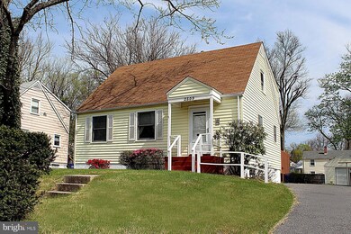 2509 Randolph Rd, Silver Spring, MD 20902 - photo 2