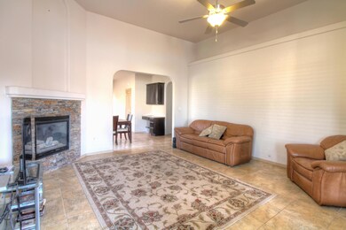 14416 Desert Ocotillo Dr, Horizon City, TX 79928 - photo 3