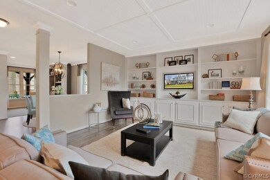 8101 Lyman Ct, Mechanicsville, VA 23116 - photo 7