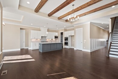 Ready Now! Drees Holland plan!