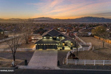 8495 Eaglenest Rd, Sparks, NV 89436 - photo 3