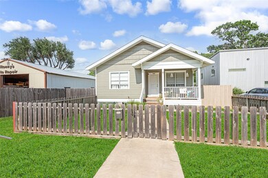 1506 Enid St, Houston, TX 77009 - photo 2