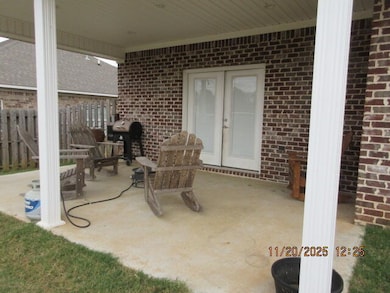 140 N Magnolia Place, Pontotoc, MS 38863 - photo 4