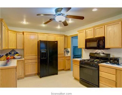 Kitchen. Recently remodeled kitchen!