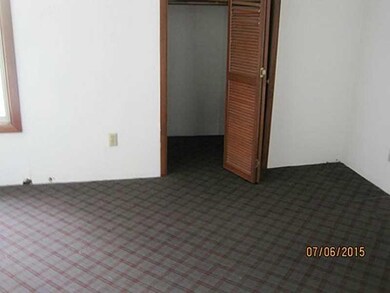Bedroom.