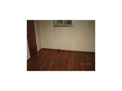 Bedroom.