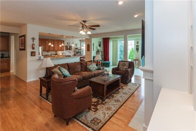 14032 Avalon Blvd, Fishers, IN 46037 - photo 6