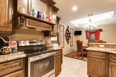 2509 La Estrella Dr, Weslaco, TX 78599 - photo 5