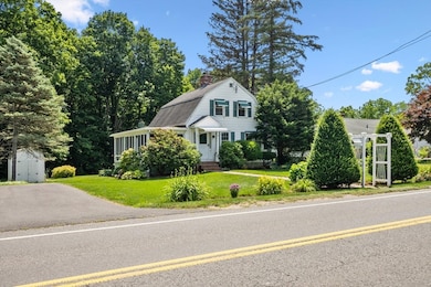 38 N West St, Feeding Hills, MA 01030 - photo 2