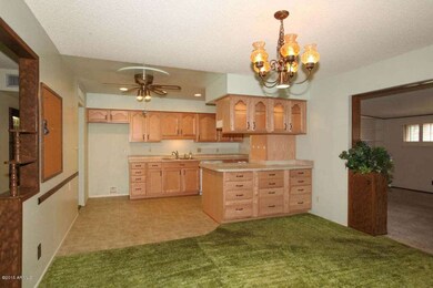 Dining-Kitchen
