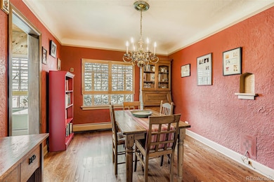 2221 Kearney St unit 6, Denver, CO 80207 - photo 5