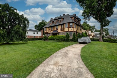 127 S Wycombe Ave, Lansdowne, PA 19050 - photo 5