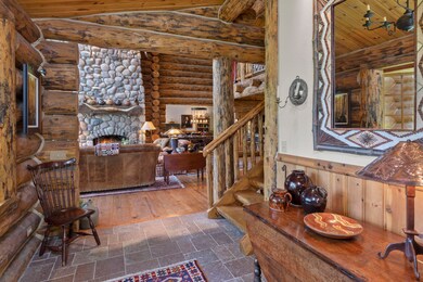Entry Way