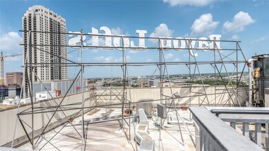 Discover the charm of Bayou Lofts—where modern ele