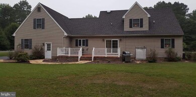 6710 Apache Dr, Snow Hill, MD 21863 - photo 4