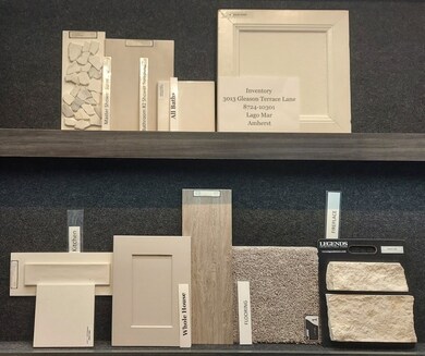 3013 Gleason Terrace Ln, La Marque, TX 77568 - photo 2