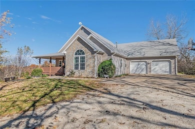 5491 SW County Line Rd, Trimble, MO 64492 - photo 2