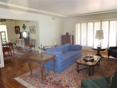 2531 Frankfort Ave, El Paso, TX 79930 - photo 2