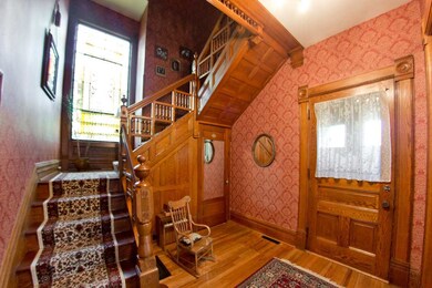 1202 E 3rd St, Merrill, WI 54452 - photo 4