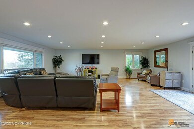 Large Living Room