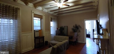 6 E Franklin St unit 2, Baltimore, MD 21202 - photo 3