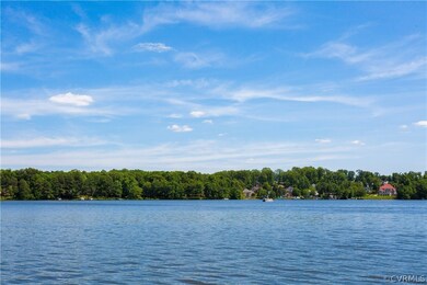 1700 acres of lovely water and exploration await y