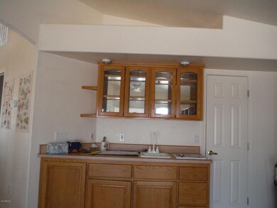 Wet Bar