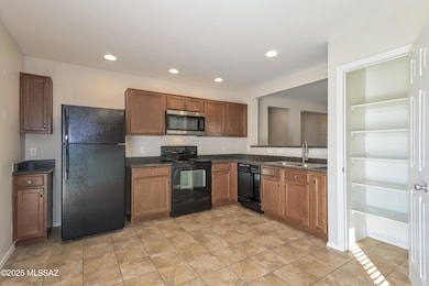 5152 E Desert Straw Ln, Tucson, AZ 85756 - photo 6