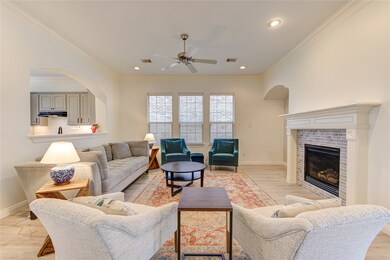 1131 Sopris Dr, Houston, TX 77077 - photo 7