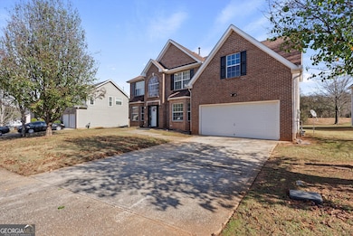 1549 Gunstock Ct, Hampton, GA 30228 - photo 3