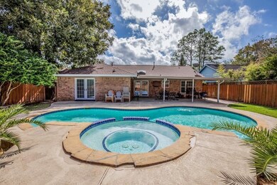 9707 Santa Monica Blvd, Houston, TX 77089 - photo 4