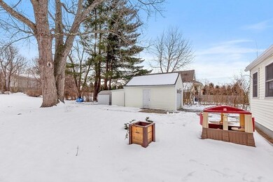 230 North St, Leominster, MA 01453 - photo 4