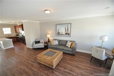 384 Halton Crossing Dr SW, Concord, NC 28027 - photo 2