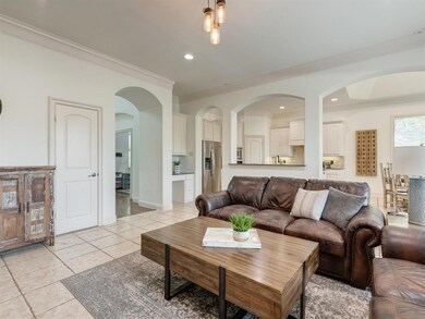 3464 N Riley Place, Hurst, TX 76054 - photo 7