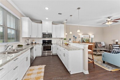 2149 Big River St, College Station, TX 77840 - photo 3