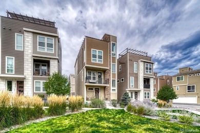 8338 Rivulet Point, Highlands Ranch, CO 80129 - photo 3