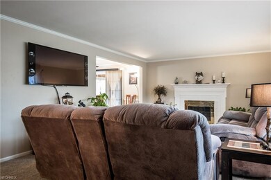 Another view of the living room