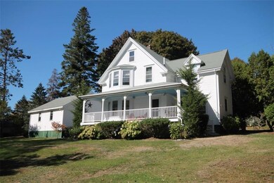 12 Logan Rd, Boothbay Harbor, ME 04538 - photo 2