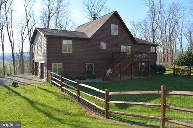 33 Timberland Manor Dr, Bentonville, VA 22610 - photo 4