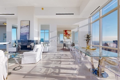 Millennium Tower unit PH 4E, Boston, MA 02110 - photo 6