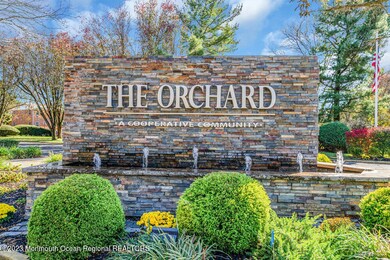 The Orchard