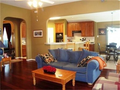 7926 Sonoma Oak Dr, Houston, TX 77041 - photo 3